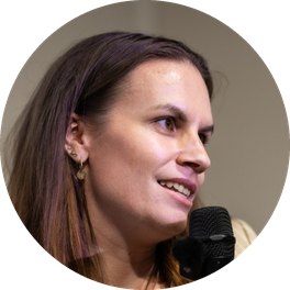 MUDr. Mirka Juráková